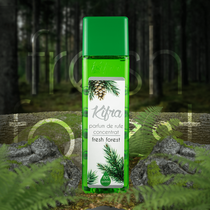 Kifra Fresh Forest
