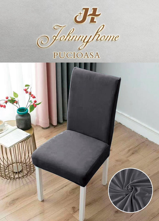 Huse de Scaun JohnnyHome – Eleganță, Protecție și Transformare Instantanee