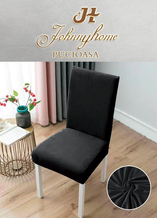 Huse de Scaun JohnnyHome – Eleganță, Protecție și Transformare Instantanee