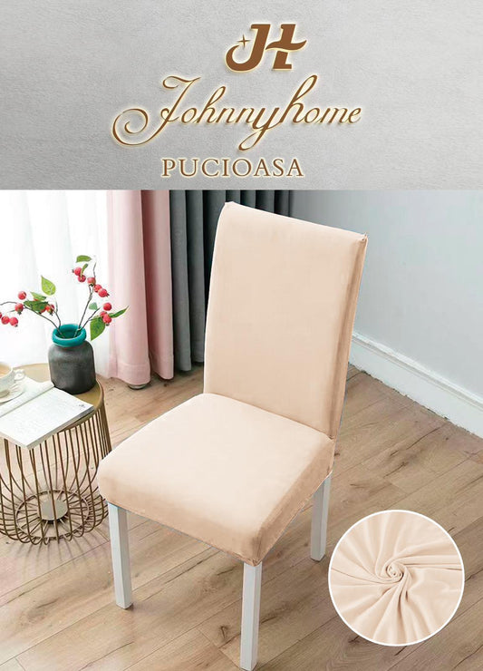 Huse de Scaun JohnnyHome – Eleganță, Protecție și Transformare Instantanee