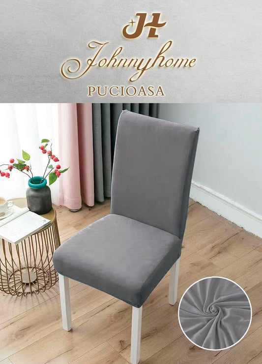 Huse de Scaun JohnnyHome – Eleganță, Protecție și Transformare Instantanee