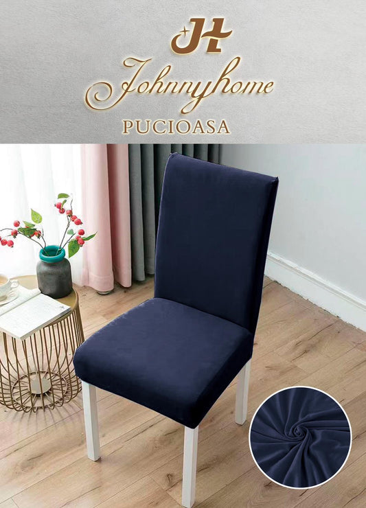 Huse de Scaun JohnnyHome – Eleganță, Protecție și Transformare Instantanee
