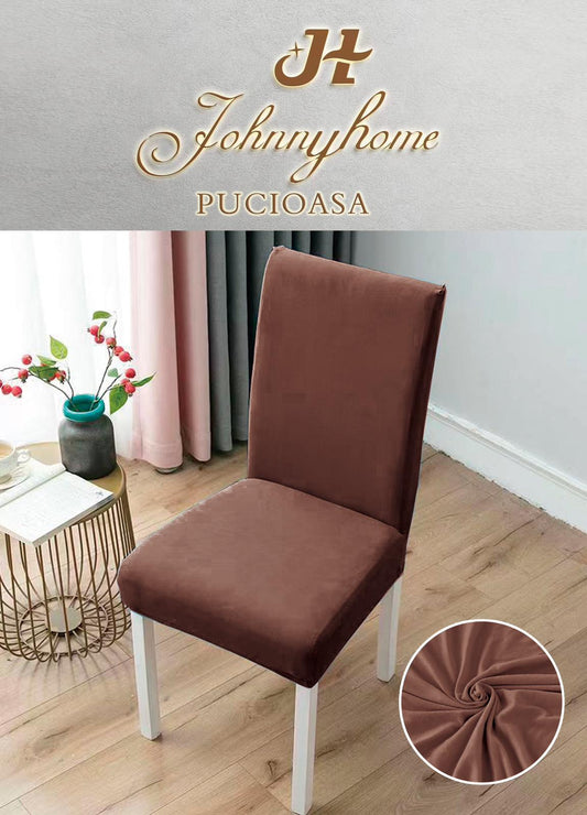 Huse de Scaun JohnnyHome – Eleganță, Protecție și Transformare Instantanee
